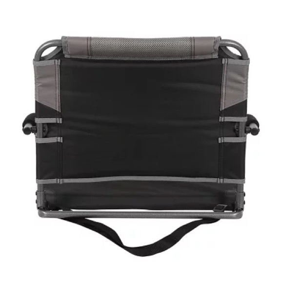 Accents Deluxe Stadium Seat With Lumbar Support Poshmark